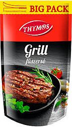 Thymos Grill Fűszersó Big Pack 100 g
