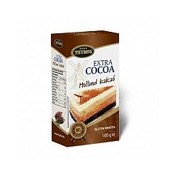 Thymos Holland Extra Kakaó 100 g