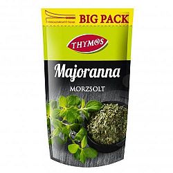 Thymos Majoranna Morzsolt Big Pack 20 g