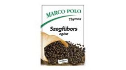 Thymos Marco Polo Szegfűbors Egész 15 g