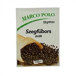 Thymos Marco Polo Szegfűbors őrölt 20 g