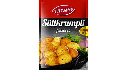 Thymos Sült Krumpli Fűszersó +10% Grátisz 33 g