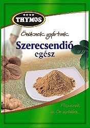 Thymos Szerecsendió Egész 10 g