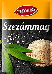 Thymos Szezámmag 40 g