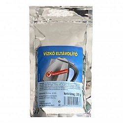 Thymos Vízkő Eltávolító + 10% Grátisz 220 g