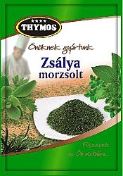 Thymos Zsálya Morzsolt 7 g