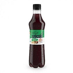 Tikkadt szöcske kóla cukormentes 500 ml