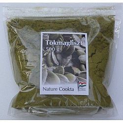 Tökmagliszt 500 g, Nature Cookta