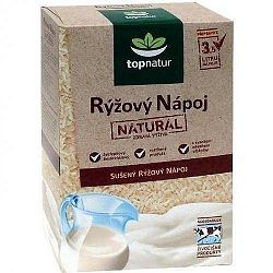 Topnatur Rizs italpor, 350 g