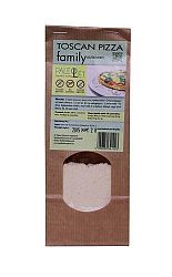 Toscan pizza family lisztkeverék, 90 g