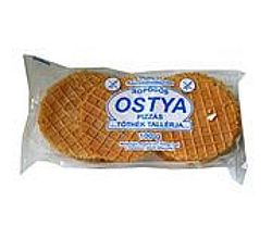 Tóthék tallérja, pizzás 100 g