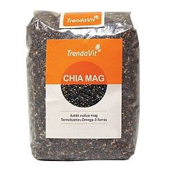 Trendavit chia mag 200 g