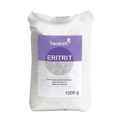 Trendavit eritrit 1000 g