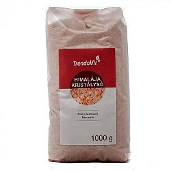 Trendavit himalája kristálysó 1000 g
