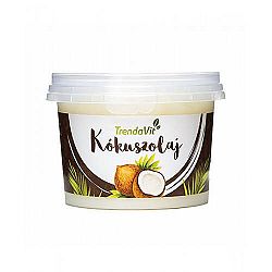 TRENDAVIT KÓKUSZOLAJ 250 ML