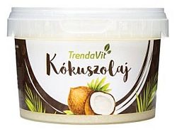 TRENDAVIT KÓKUSZOLAJ 2500 ML