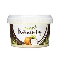 TRENDAVIT KÓKUSZOLAJ 500 ML