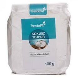 Trendavit kókusztejpor 100 g