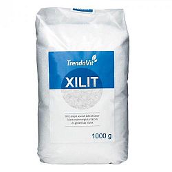 Trendavit xilit édesitőszer 1000 g
