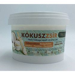 TRIGRAMM KÓKUSZZSÍR 1000 ML