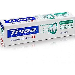 TRISA FOGKRÉM COMPLETE CARE 75 ML