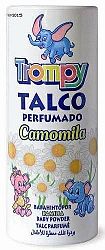 Trompy kamillás babahintőpor, 250 g