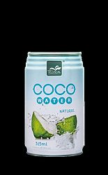 Tropical Coconut water - Kókuszvíz 315 ml