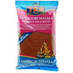 TRS Tandoori Masala fűszerkeverék, 100 g