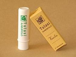 Tulasi ajakápoló E-vitaminnal, 5,6 g - vanília