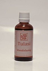 Tulasi mandulaolaj, 50 ml