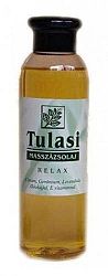 Tulasi masszázsolaj, 250 ml - relax