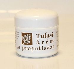 Tulasi propoliszos krém, 50 ml