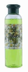 Tulasi sampon, 250 ml - kamilla