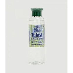 Tulasi sampon, 250 ml - levendula