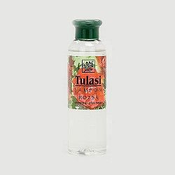 Tulasi sampon, 250 ml - rózsa