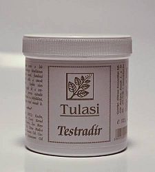 Tulasi testradír, 300 g