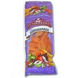 Tündérkert aszalt sárgabarack, 100 g
