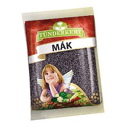 Tündérkert étkezési mák, 200 g