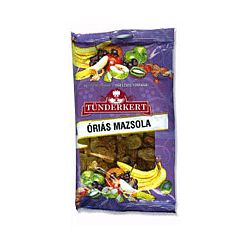 Tündérkert óriás mazsola, 100 g