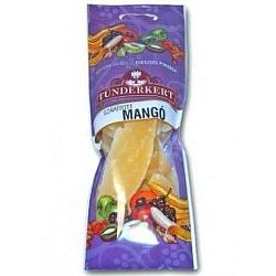 Tündérkert szárított mangó, 80 g