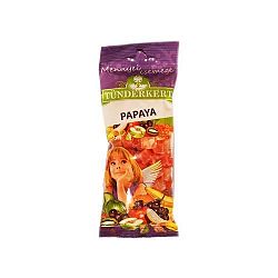 Tündérkert szárított papaya, 100 g