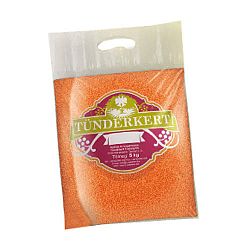 Tündérkert vörös lencse, 400 g
