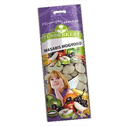 Tündérkert wasabis mogyoró, 80 g
