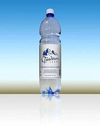 Tündérvíz lúgos harmatvíz 1500 ml