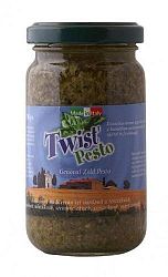 Twist genovai zöld pesto, 190 g