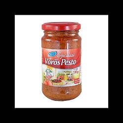 Twist szicíliai vörös pesto, 190 g