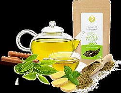 UKKO TEAKEVERÉK FOGYASZTÓ 150 G, 150 g