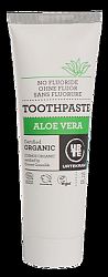 Urtekram Aloe Verás fogkrém, 75 ml