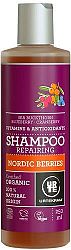 URTEKRAM BIO SAMPON BERRIES, 250 ml