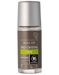 Urtekram Citrus deo roll-on, bio 50 ml